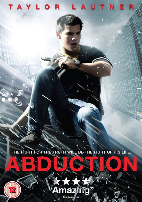 Abduction 2011 Wallpapers - Wallpaper Cave