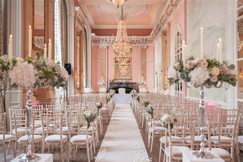 Luxury wedding venues with history | Buckinghamshire, Surrey & Hampshire - Hannah McClune ...