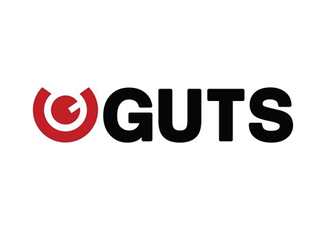 Guts Logo - LogoDix