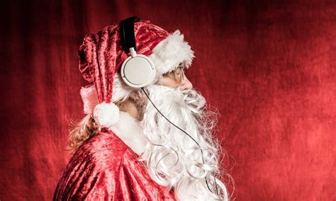 Best Christmas Rock Songs: An Essential Seasonal Holiday Playlist