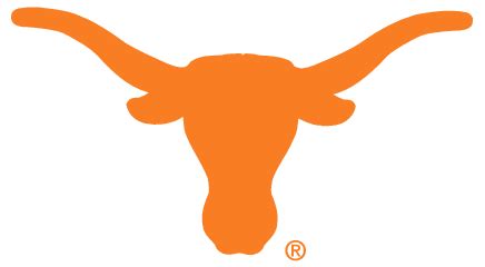 Images Of Longhorns Logo - ClipArt Best