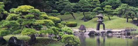 Japanese Gardens