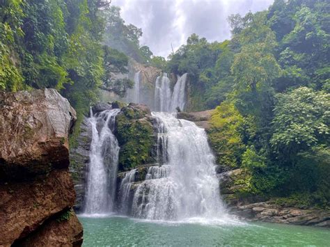 Nauyaca Waterfall Full Guide - Your Costa Rica Adventure