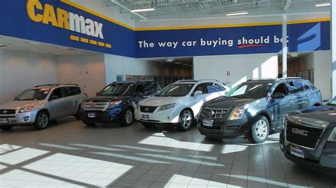 CarMax in 8800 Freestate Dr, Laurel, MD 20723, USA