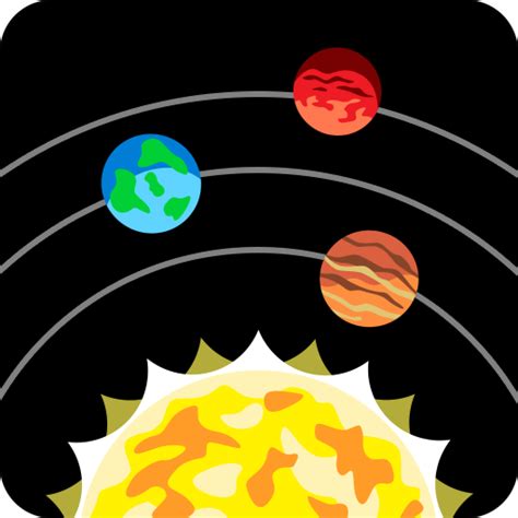 Solar Walk Lite Planetarium 3D - Apps on Google Play