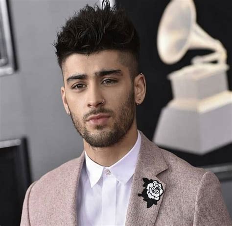 Top 30 Cool Zayn Malik Hairstyles | Best Zayn Malik Hairstyles