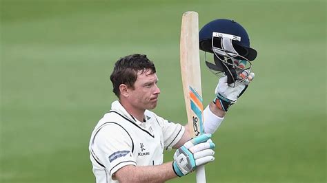 Ian Bell says it 'makes sense' for him to bat at No 4 for England this ...