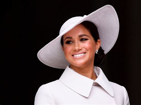 The life of Meghan Markle: From Suits star to the Duchess of Sussex ...