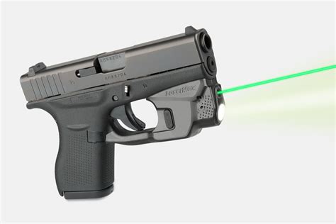 Glock With Beam - The Best Picture Of Beam