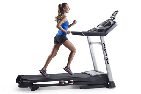 Are ProForm Treadmills Right for Your Home?