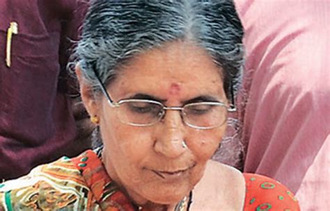 PM Narendra Modi's wife Jashodaben gets police protection - India Today