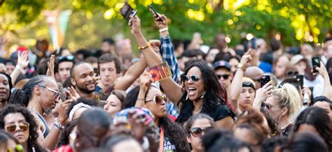 Taste Of Chicago Is Popping Up This Saturday In Humboldt Park