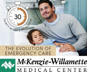 McKenzie Willamette Medical Center - Springfield Bottom Line