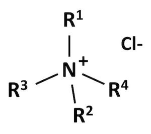 What are Quaternary Ammonium Compounds?