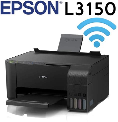 Epson EcoTank L3150 Wi-Fi All-in-One Ink Tank Printer | Nairobi Computer Shop - your online shop ...