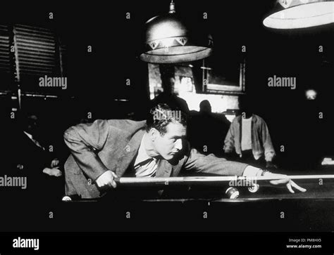 The hustler 1961 paul newman hi-res stock photography and images - Alamy