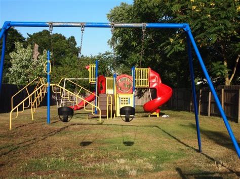 Children's Park - Cumberland County Parks & Playgrounds (with Photos)