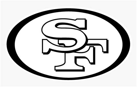 49ers Logo Png - Logos And Uniforms Of The San Francisco 49ers ...