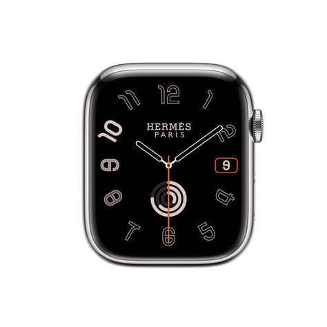 Create Your Apple Watch Hermès Style - Apple