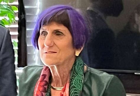 How old is rep Rosa DeLauro? - ABTC