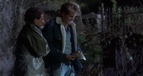 Tommy Jarvis Friday The 13Th - analysislalar