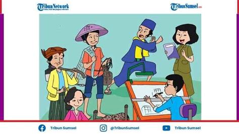 Contoh Sikap Adil Dalam Kehidupan Sehari Hari Belajar Sekolah Images - Riset