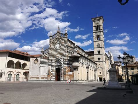 Welcome 2 Prato | Soggiorna a Prato in Toscana: Duomo di Prato o Cattedrale di Santo Stefano