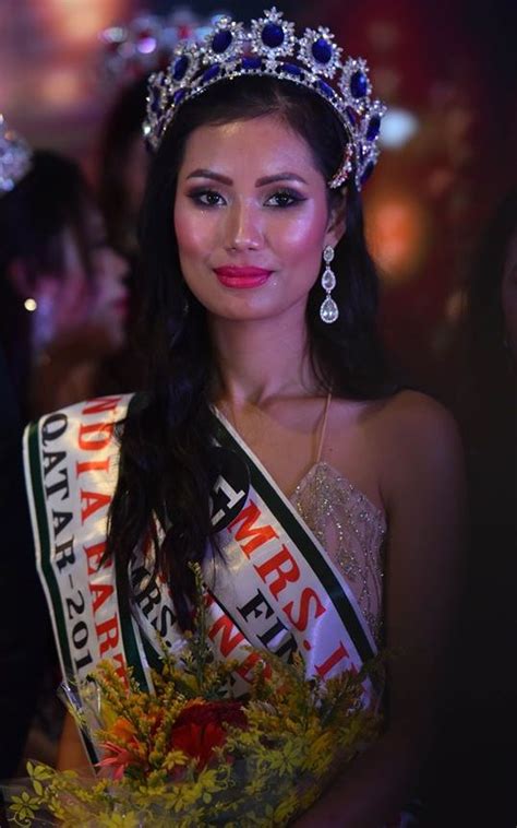 Mrs INDIA ® | 2019