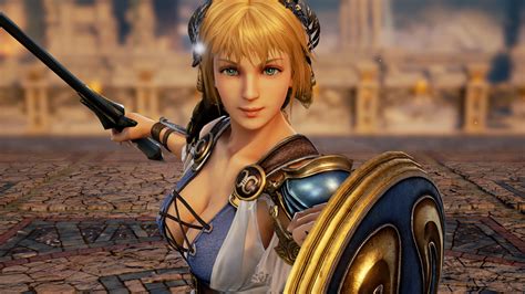 Soul Calibur VI: Female Characters Ranked Worst To Best | Gamers Decide