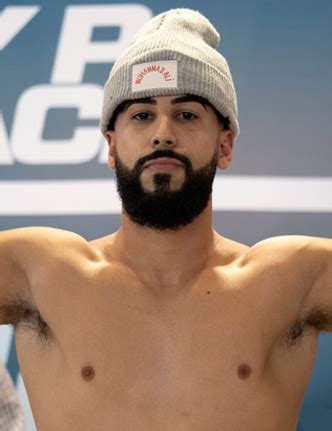 Adam Saleh - YTBoxRec