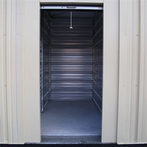 5' x 10' Storage Units - Ace Self Storage