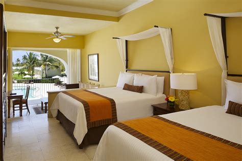 Dreams Tulum Resort & Spa All-Inclusive Resort