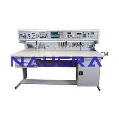 Process Control Engineering at best price in Ambala by Naugra Export | ID: 8876015433