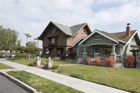 Mission Hills Heritage 2020 Walking Tour : Presidio Sentinel