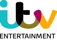 Itv Studios Entertainment Logo