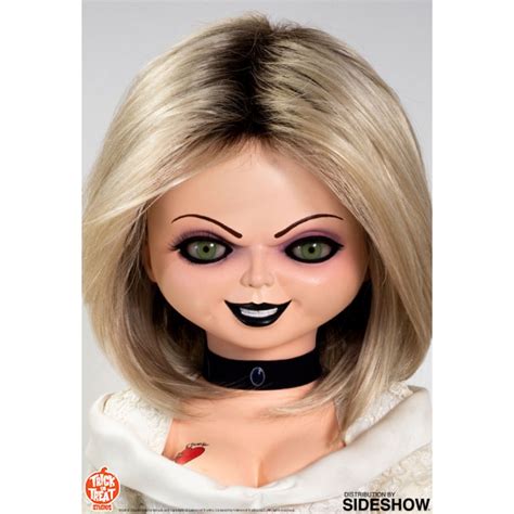 Seed of Chucky - Tiffany Doll Prop Replica 1/1 (EU)