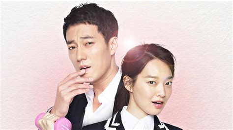 "Oh My Venus" New Korean Drama 2015 - YouTube