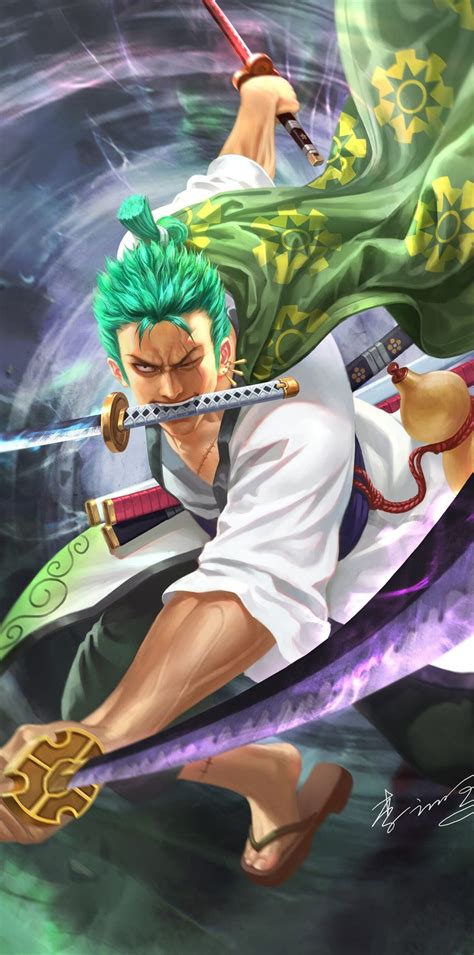 🔥 [18+] Zoro Wano 4k Wallpapers | WallpaperSafari