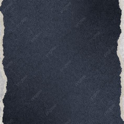 Dark Blue Textured Torn Paper Matte Background, Navy Blue, Texture, Tear Paper Background Image ...