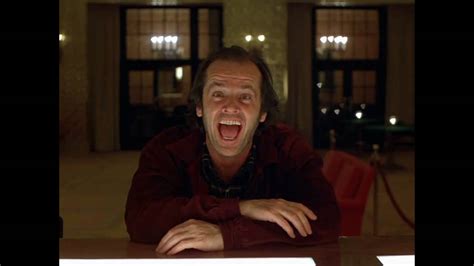 The Shining Trailer - YouTube