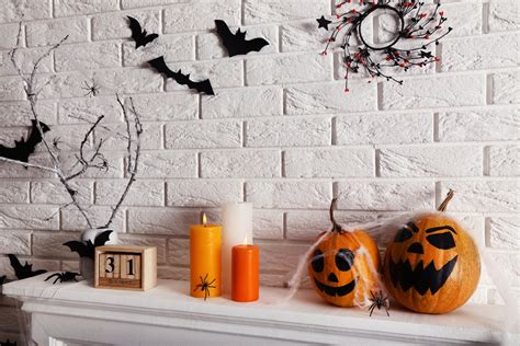 Come fare le decorazioni di Halloween? • Tabloide IT