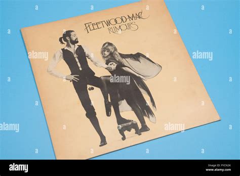 Fleetwood mac rumours full album - blueskypilot