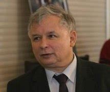 Jaroslaw Kaczynski, horoscope for birth date 18 June 1949, born in ...