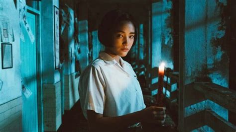 Taiwanese Horror 'Detention' Season 1 is Coming to Netflix in December ...