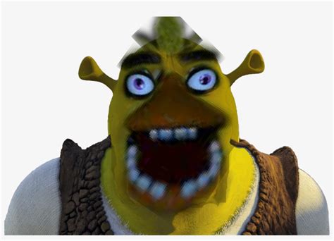 Shrek Meme Background