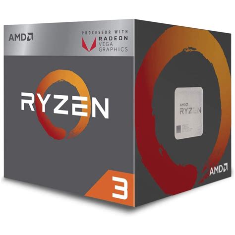 AMD Ryzen™ 3 2200G with Radeon™ Vega 8 Graphics Up to 3.7GHz | AMD ...