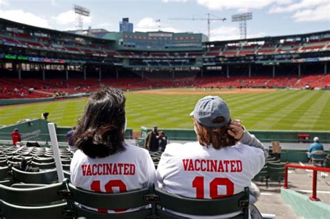 An Insider's Guide to Getting a Vaccine Appointment in Massachusetts