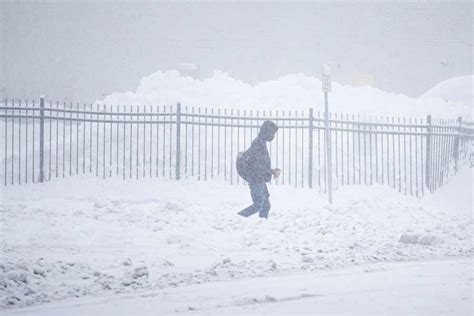 Thundersnow is a rare weather phenomenon. Here's what you need to know ...