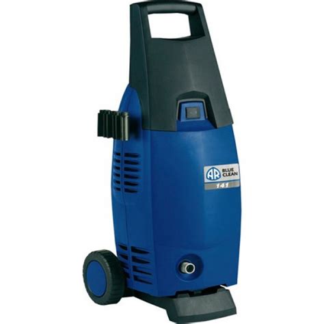 AR Blue Clean AR141 pressure washer 1600 psi 1.6 gpm