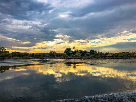 Chobe National Park, Botswana: A Day Trip from Victoria Falls - Stoked ...